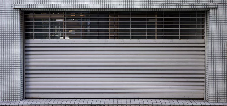 Advanced Solutions for Your Aluminum Garage Doors in Lathrop, California