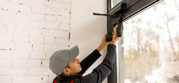 Automatic Door Opener Commercial Lathrop