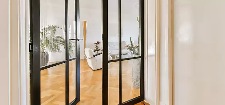 Bifold Door Replacement Lathrop