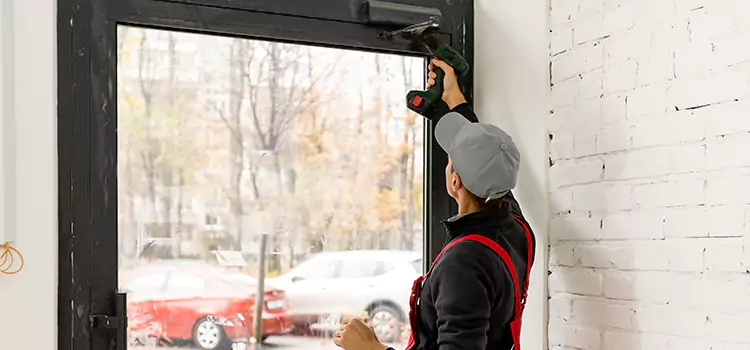 Comprehensive Door Closer Services in Lathrop, CA