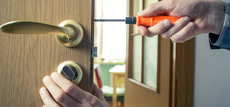 Garage Door Installation Lathrop