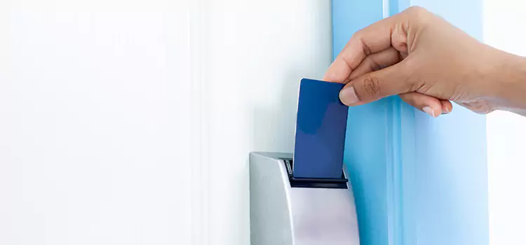 Access Control System Integration Lathrop
