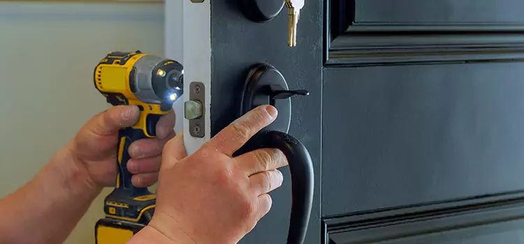 Locksmith Emergency Service Lathrop