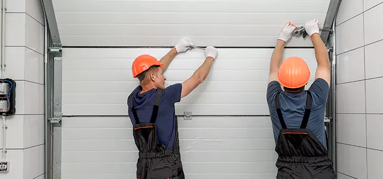 Choose Us for Your Garage Door Needs in Lathrop