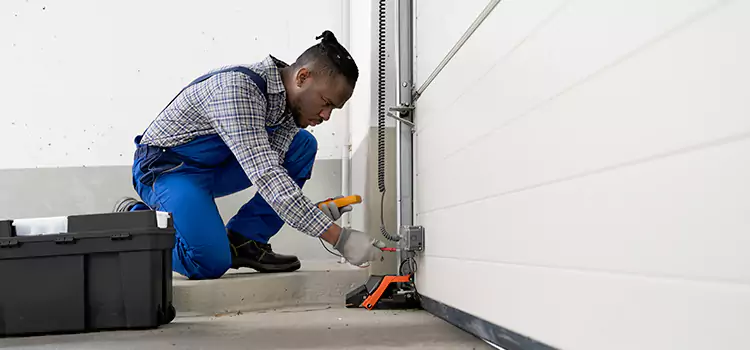 Expert Solutions for Every Garage Lock Need in Lathrop, CA
