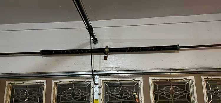 Garage Door Spring Repair Near Me Lathrop