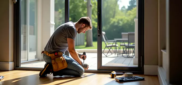 Comprehensive Solutions for Every Glass Door Need in Lathrop, CA