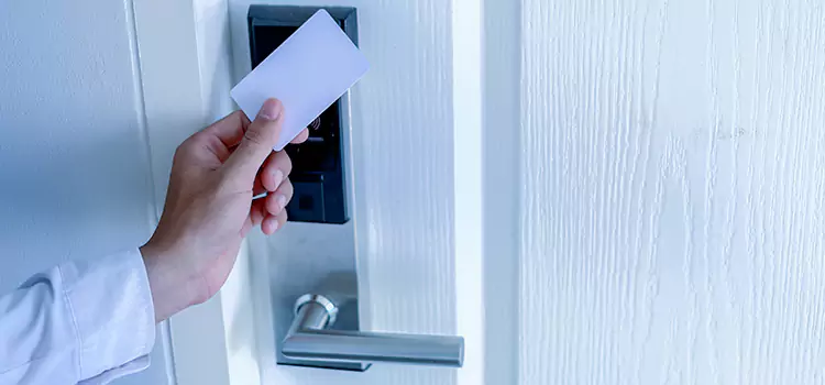 Why Choose Us for Your Keycard Lock Installation in Lathrop, CA?