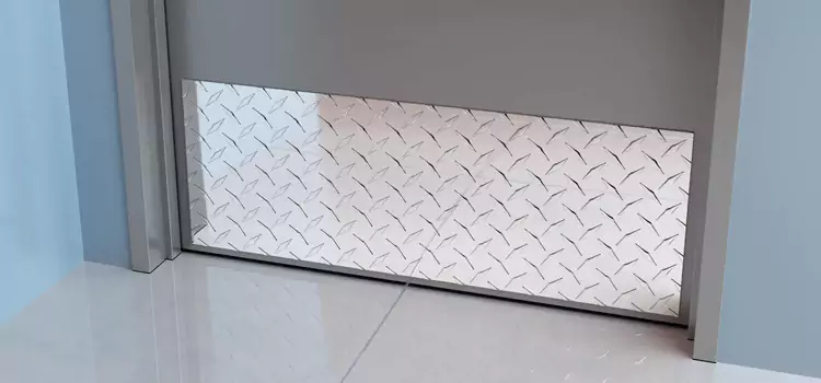 Benefits of Professional Kick Plate Solutions in Lathrop, CA