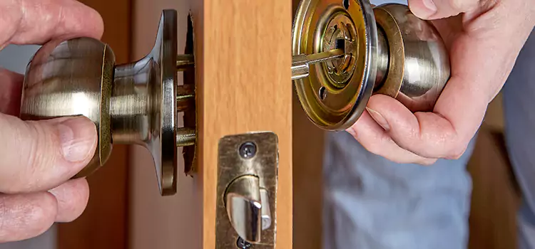 Sliding Door Lock Repair Lathrop