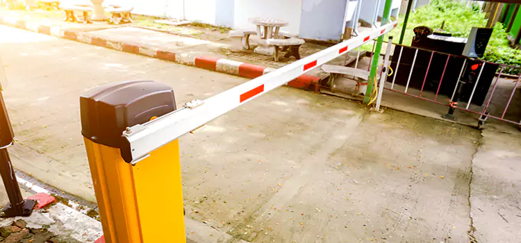 Automatic Parking Gate Installation Lathrop