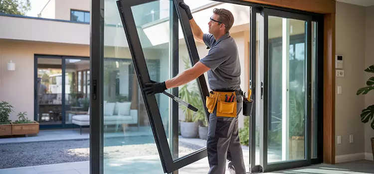 Specialized Sliding Door Roller Services in Lathrop, California