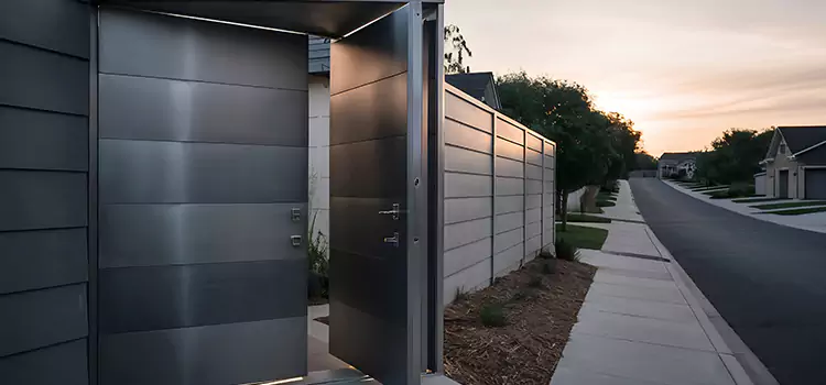 Comprehensive Steel Door Solutions in Lathrop, CA