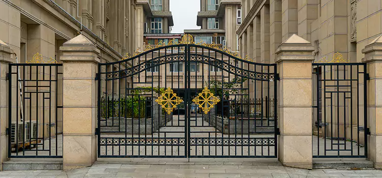 Comprehensive Iron Gate Maintenance Solutions in Lathrop, CA