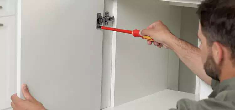 Screen Door Hinge Repair Lathrop