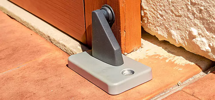 Aesthetic Door Stop Selection Lathrop
