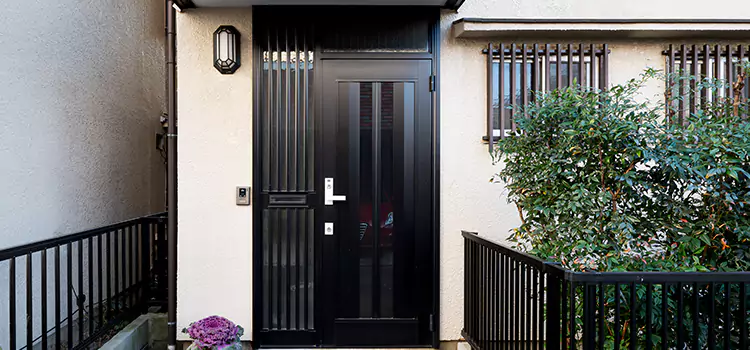 Popular Exterior Door Options in Lathrop, CA