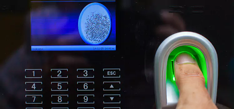 Your Trusted Partner for Secure Access in Lathrop, CA