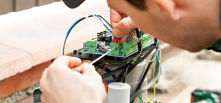 Specialized Brand Gate Motor Repairs Lathrop