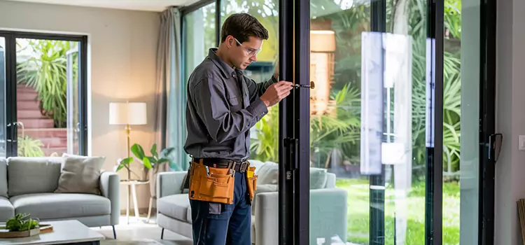 Why Choose Us for Your Glass Door Needs in Lathrop, CA?