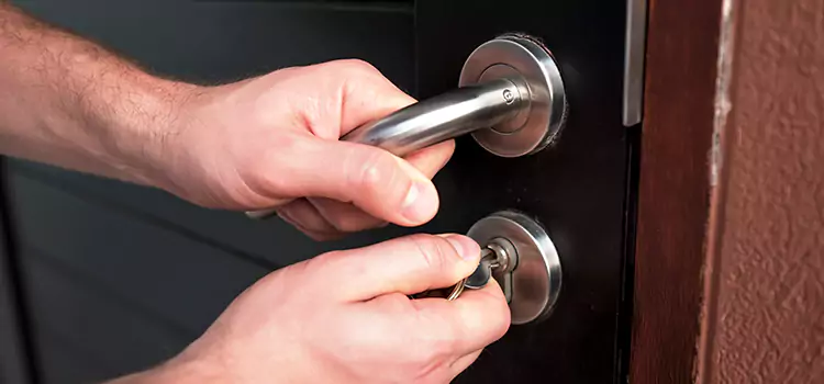 Master Key Control and Audits Lathrop