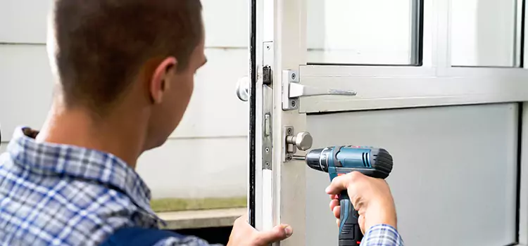 Experienced and Reliable Technicians Lathrop