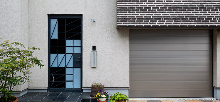 Residential Roll Up Security Doors Lathrop