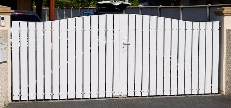 Why Choose Us for Residential Gate Repair in Lathrop, CA?