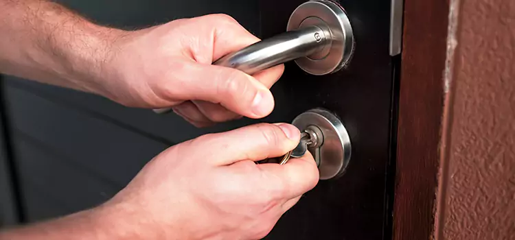 Door Closer Repair & Installation Lathrop